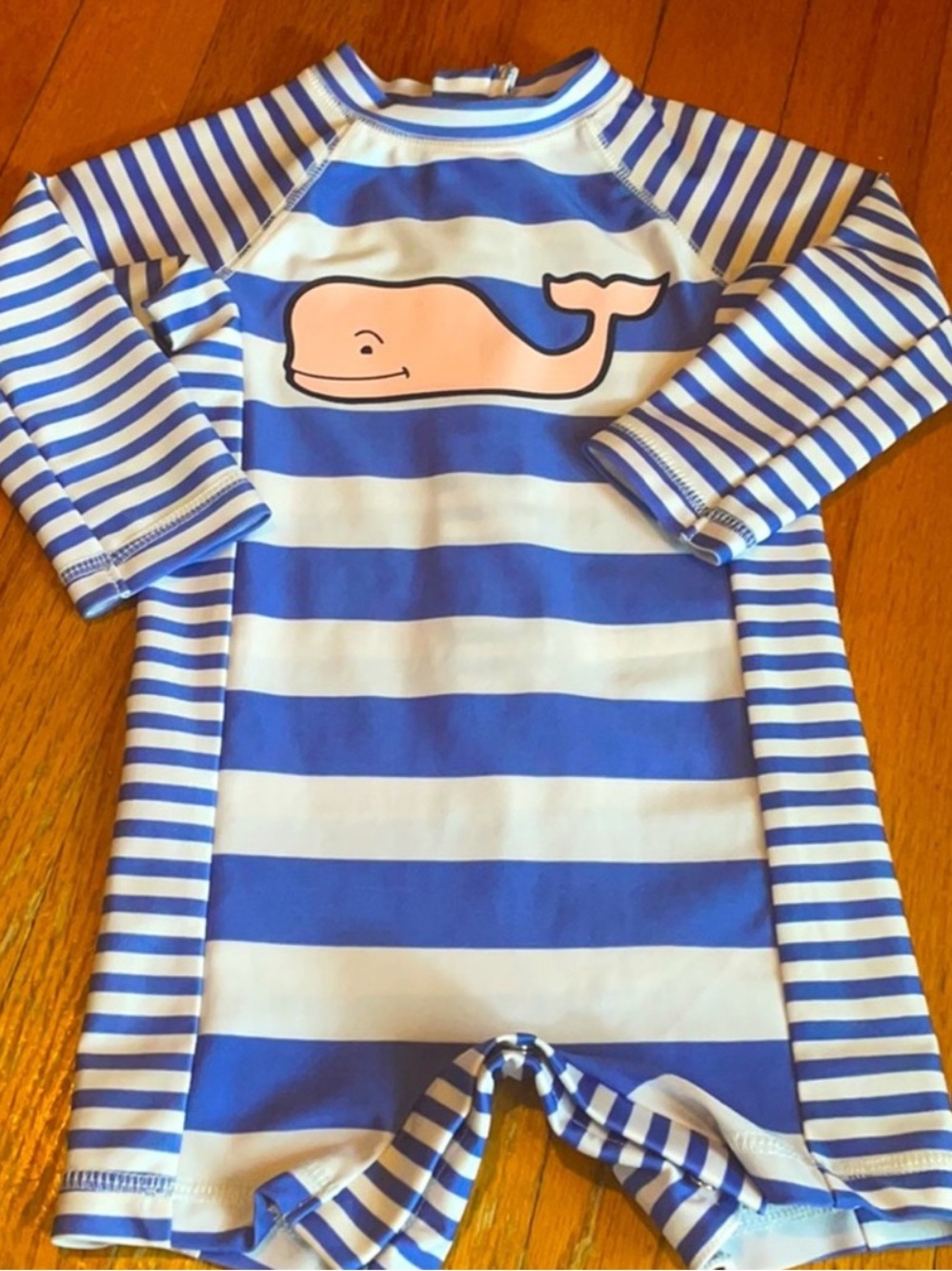 Vineyard Vines for Target Swim